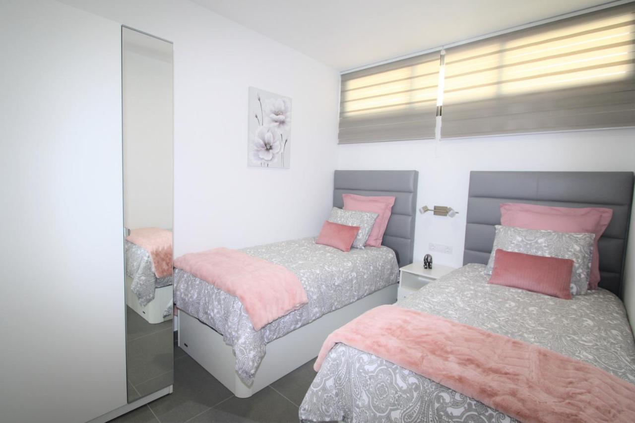 Fantastic Apartment With Sea Views Playa del Ingles  Luaran gambar