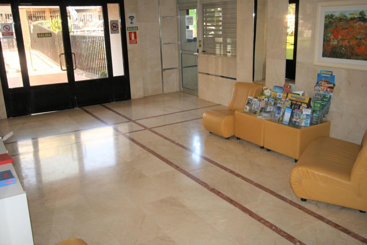 Fantastic Apartment With Sea Views Playa del Ingles  Luaran gambar