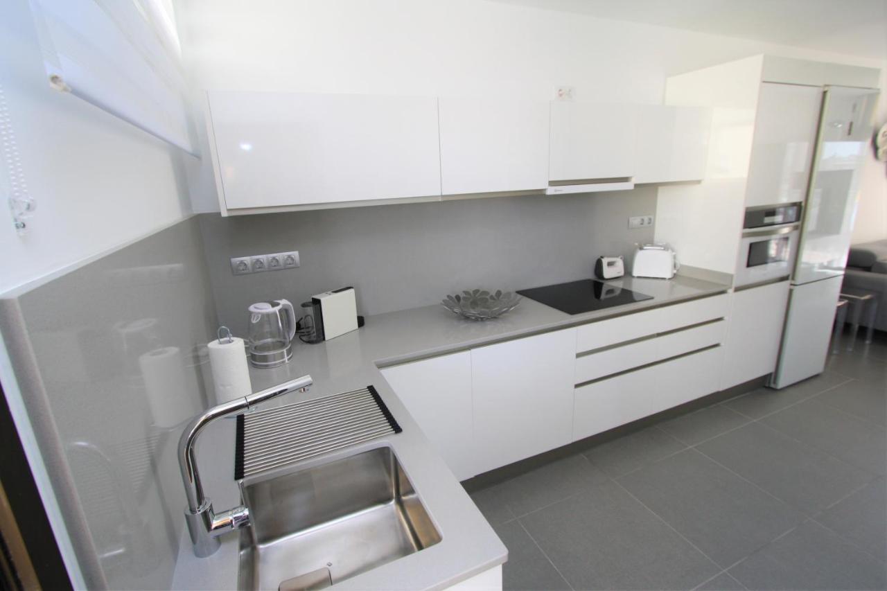 Fantastic Apartment With Sea Views Playa del Ingles  Luaran gambar