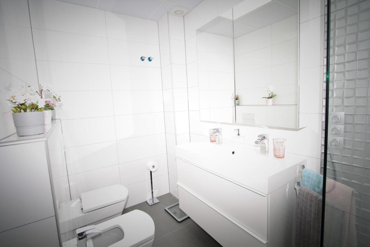 Fantastic Apartment With Sea Views Playa del Ingles  Luaran gambar